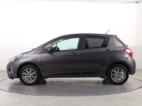 Toyota Yaris - 2017
