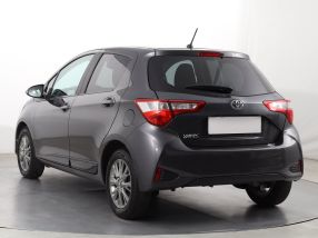Toyota Yaris - 2017