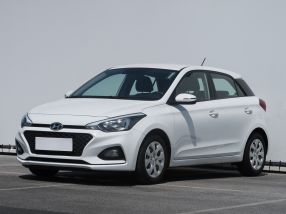 Hyundai i20 - 2018