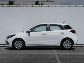 Hyundai i20 - 2018