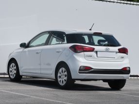 Hyundai i20 - 2018