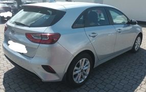 Kia Ceed - 2020