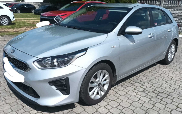 Kia Ceed 2020
