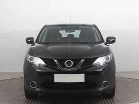 Nissan Qashqai - 2014