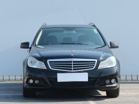 Mercedes-Benz C - 2012