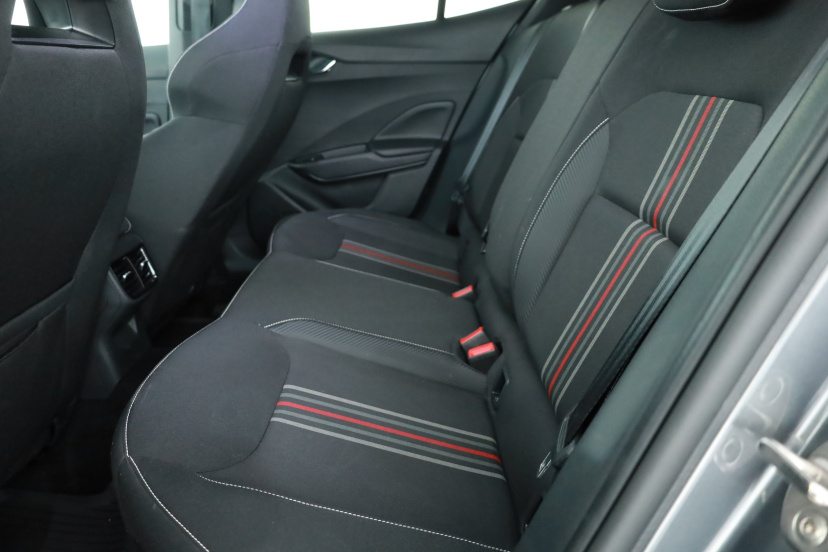 Škoda Fabia, 2025