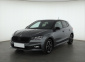 Škoda Fabia, 2025
