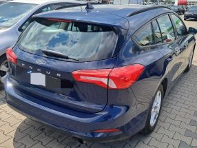 Ford Focus - 2018
