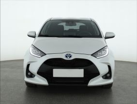 Toyota Yaris - 2022