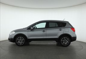 Suzuki SX4 S-Cross - 2015
