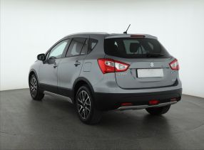 Suzuki SX4 S-Cross - 2015
