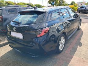 Toyota Corolla - 2019
