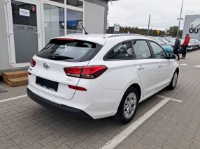 Hyundai i30 - 2018
