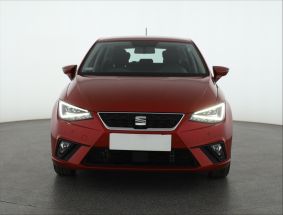 Seat Ibiza - 2018
