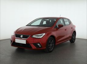 Seat Ibiza - 2018