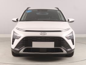 Hyundai Bayon - 2021