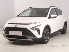 Hyundai Bayon - 2021