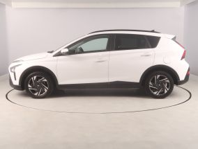 Hyundai Bayon - 2021