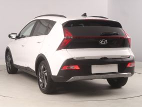 Hyundai Bayon - 2021