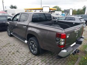 Mitsubishi L200 - 2021