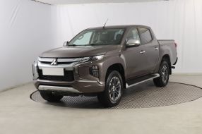 Mitsubishi L200 - 2021