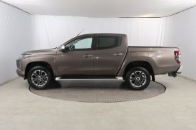 Mitsubishi L200 - 2021