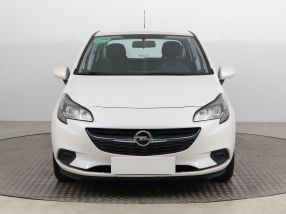 Opel Corsa - 2016