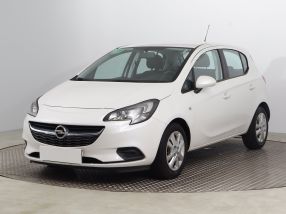 Opel Corsa - 2016