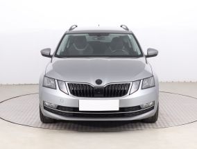 Skoda Octavia - 2017