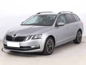 Skoda Octavia - 2017