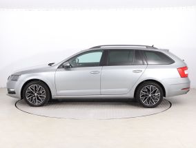 Skoda Octavia - 2017