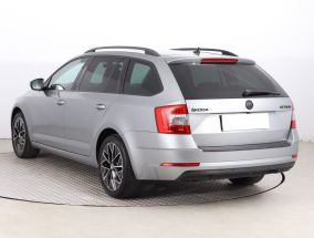 Skoda Octavia - 2017