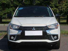 Mitsubishi ASX - 2019