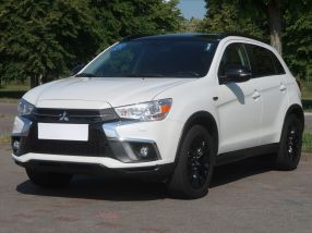 Mitsubishi ASX - 2019