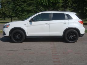 Mitsubishi ASX - 2019
