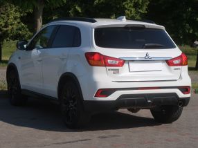 Mitsubishi ASX - 2019