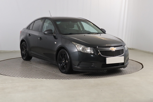 Chevrolet Cruze 2012