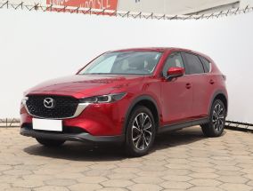 Mazda CX 5 - 2022