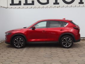 Mazda CX 5 - 2022