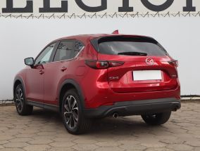 Mazda CX 5 - 2022
