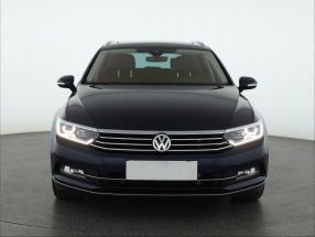 Volkswagen Passat - 2017