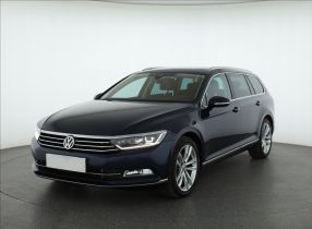 Volkswagen Passat - 2017