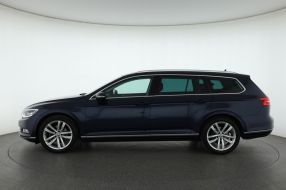 Volkswagen Passat - 2017