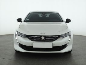 Peugeot 508 - 2022