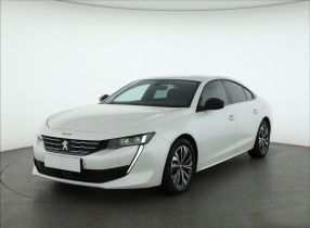 Peugeot 508 - 2022