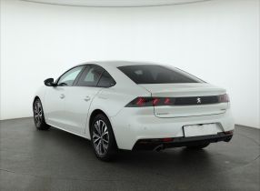 Peugeot 508 - 2022