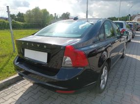 Volvo S40 - 2010
