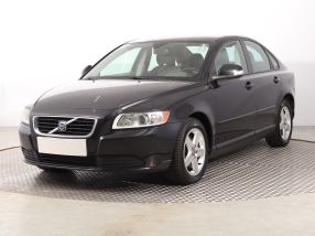 Volvo S40 - 2010