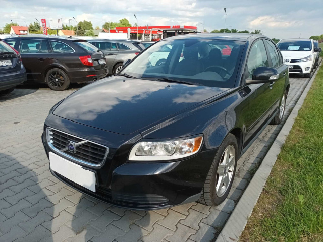 Volvo S40 2010