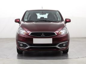 Mitsubishi Space Star - 2019